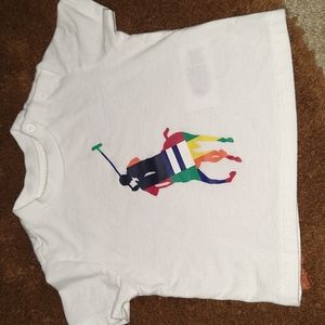 Ralph Lauren Polo tee